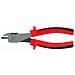 Ergotorque Fresa Laterale Diagonale 180 Mm 115.1013 - Foto miniatura 1