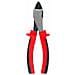 Ergotorque Fresa Laterale Diagonale 180 Mm 115.1013 - Foto miniatura 2