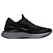 Running Epic React Flyknit 2 Scarpe Donna Eu 37 1/2 - Foto miniatura 2