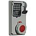 Presa Interbloccata 3p+n+t 3x16a+nt 400v Ip55 057318 - Foto miniatura 1