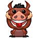 Funko Pop - Disney - Il Re Leone - (498) Luau Pumbaa - Foto miniatura 3