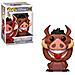 Funko Pop - Disney - Il Re Leone - (498) Luau Pumbaa - Foto miniatura 7