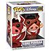 Funko Pop - Disney - Il Re Leone - (498) Luau Pumbaa - Foto miniatura 4