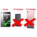 Custodia Compatibile Con Sony Xperia Z5 In Rosa Transparente - Coperchio Protettivo In Silicone Tpu Flessibile - Foto miniatura 2