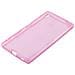 Custodia Compatibile Con Sony Xperia Z5 In Rosa Transparente - Coperchio Protettivo In Silicone Tpu Flessibile - Foto miniatura 5