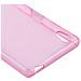 Custodia Compatibile Con Sony Xperia Z5 In Rosa Transparente - Coperchio Protettivo In Silicone Tpu Flessibile - Foto miniatura 7