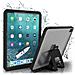 Cover Ipad Pro 11 Waterproof Ip68 Anticaduta 1.2m Sottile Supporto Catalyst Nero - Foto miniatura 2