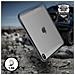 Cover Ipad Pro 11 Waterproof Ip68 Anticaduta 1.2m Sottile Supporto Catalyst Nero - Foto miniatura 5