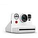 Fotocamera a Sviluppo Istantaneo Colore Bianco - Foto miniatura 3