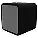 Altoparlanti Bluetooth Senza Fili Kubic Box 300 Mah 5w Nero S1904069 - Foto miniatura 1