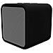 Altoparlanti Bluetooth Senza Fili Kubic Box 300 Mah 5w Nero S1904069 - Foto miniatura 3