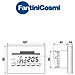Cronotermostato Intellitouch Ch193wifi - Foto miniatura 6