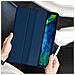 Custodia Ipad Pro 11 / Air 2022, 2020 Stand-by Modalità Supporto Video Blu - Foto miniatura 3