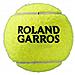 Roland Garros Tennis Ufficiali Wrt115000 Palline Da, Da Tubo 4 Palline, Per Terra Battuta, 24 X 3 - Foto miniatura 2