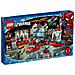 76175 Marvel Spider-Man Attacco al Covo del Ragno - Foto miniatura 1