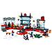 76175 Marvel Spider-Man Attacco al Covo del Ragno - Foto miniatura 2