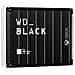 Wd Black P10 Game Drive For Xbox 2tb 2.5in - Foto miniatura 2