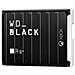 Wd Black P10 Game Drive For Xbox 2tb 2.5in - Foto miniatura 3
