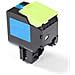Toner Ciano 3000 Pagine Sostituisce Lexmark 70c0h20, 700h2, 70c2hc0, 702hc, 70c2hce, 702hce Toner Per Lexmark Cs310n, Cs310dn, Cs410n, Cs410dn, Cs410dtn, Cs510de, Cs510dte - Foto miniatura 4