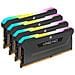 Memoria Dimm Vengeance 32 GB (4x8 GB) DDR4 3200 MHz CL16 - Foto miniatura 2
