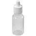 50pcs 8ml Bottiglie Di Plastica Vuote Dropper Dropping (gocce Di Spina Rimovibile) Bottiglia Di Plastica Portatile Eye Liquid Dropper Ricaricabili Bottiglie Container (8ml)  - Foto miniatura 2
