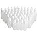 50pcs 8ml Bottiglie Di Plastica Vuote Dropper Dropping (gocce Di Spina Rimovibile) Bottiglia Di Plastica Portatile Eye Liquid Dropper Ricaricabili Bottiglie Container (8ml)  - Foto miniatura 1