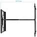 LP4380XL-B Supporto TV a parete 2,03 m (80") Nero - Foto miniatura 5
