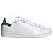 Scarpe Stan Smith Original® - Cloud White-cloud White-green Uk 8.5 - Foto miniatura 4
