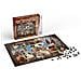 Bud Spencer & Terence Hill Jigsaw Puzzle Western Photo Wall (1000 Pieces)  - Foto miniatura 1