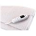 Coperta Riscaldata Elettrica 532590000 Numero Di Livelli Di Riscaldamento 9, Numero Di Persone 1, Lavabile, Telecomando, Pile E Poliestere, 60 W, Beige - Foto miniatura 2