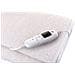 Coperta Riscaldata Elettrica 532590000 Numero Di Livelli Di Riscaldamento 9, Numero Di Persone 1, Lavabile, Telecomando, Pile E Poliestere, 60 W, Beige - Foto miniatura 3