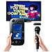 NWii U Sing Party Versione DE - Foto miniatura 1