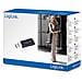 WLAN WL0086A, Nero, Senza fili, USB, IEEE 802.11b, IEEE 802.11g, IEEE 802.11n, WLAN, 128-bit WEP, 64-bit WEP, WPA, WPA2, WPS - Foto miniatura 2