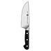 Coltello da Cuoco Lama Larga in Acciaio Inossidabile Lama 16cm - Linea Pro - Foto miniatura 1