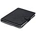 3017 10.1" Custodia a libro Nero compatibile Apple iPad Air - Foto miniatura 6