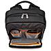 CitySmart Zaino per Notebook Fino a 15,6" Colore Nero Grigio - Foto miniatura 3