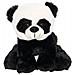 Dreamies Panda giocattolo Nero, Bianco - Foto miniatura 1