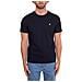 Lyle & Scott - T-shirt Uomo Basic Con Logo - Foto miniatura 1