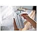 Spazzolino Elettrico Sonico HX3673/13 con Custodia Viaggio Colore Bianco - Foto miniatura 5