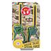 Walkie Talkie Militare Batteria Raggio 60 Mt - Globo (39858)  - Foto miniatura 1