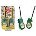 Walkie Talkie Militare Batteria Raggio 60 Mt - Globo (39858)  - Foto miniatura 2