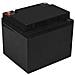 Agm23 Batteria Ups Acido Piombo (vrla) 12 V 44 Ah - Foto miniatura 2