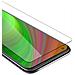 Pellicola Di Armatura Compatibile Con Oneplus Nord N10 5g In Elevata Trasparenza - Vetro Temperato (tempered) Di Protezione Del Display In Durezza 9h Con 3d Touch - Foto miniatura 1