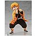 Pop Up Parade Demon Slayer Kimetsu No Yaiba Zenitsu Agatsuma - Foto miniatura 1