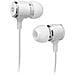 Auricolari In-ear Con Filo Stereo E Connettore Lightning Made For Apple - Foto miniatura 1
