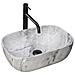 Lavabo Da Appoggio Livia Stone - Foto miniatura 1