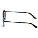 Occhiali Web Eyewear We0230-90x. Occhiali Da Sole, Colore Blu. Uomo. - In ordine - Foto miniatura 5