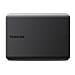 Hard Disk Portatile Canvio Basics 4TB Interfaccia USB 3.0/2.0 Colore Nero - Foto miniatura 1