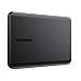 Hard Disk Portatile Canvio Basics 4TB Interfaccia USB 3.0/2.0 Colore Nero - Foto miniatura 2