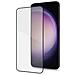 FULL GLASS GALAXY S23 5G BLACK - Foto miniatura 1